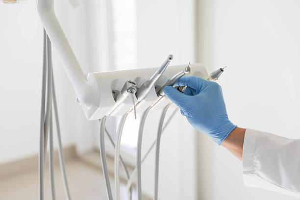 24/7 Emergency Teeth Cleaning And Checkup experts in Shelby, NC